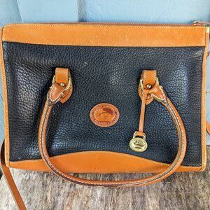 Dooney and Bourke Crossbody purse